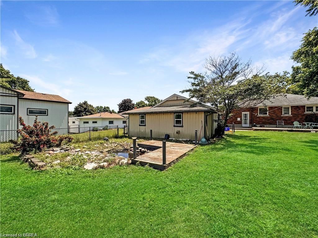 3 Westview Avenue
