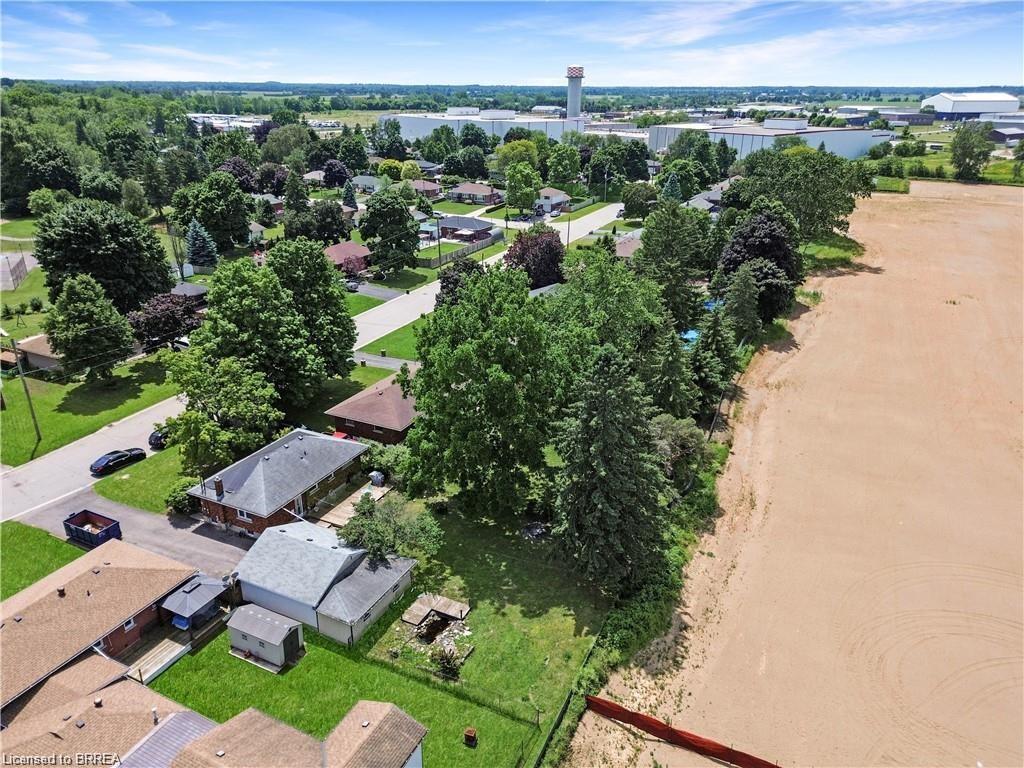 3 Westview Avenue
