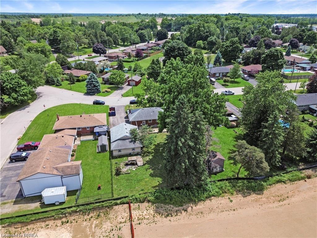 3 Westview Avenue