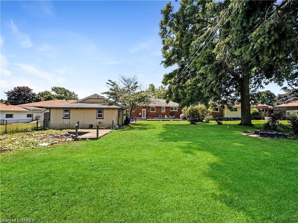 3 Westview Avenue