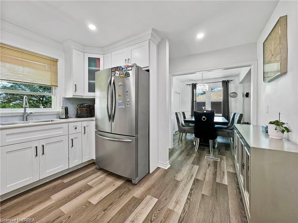 3 Westview Avenue