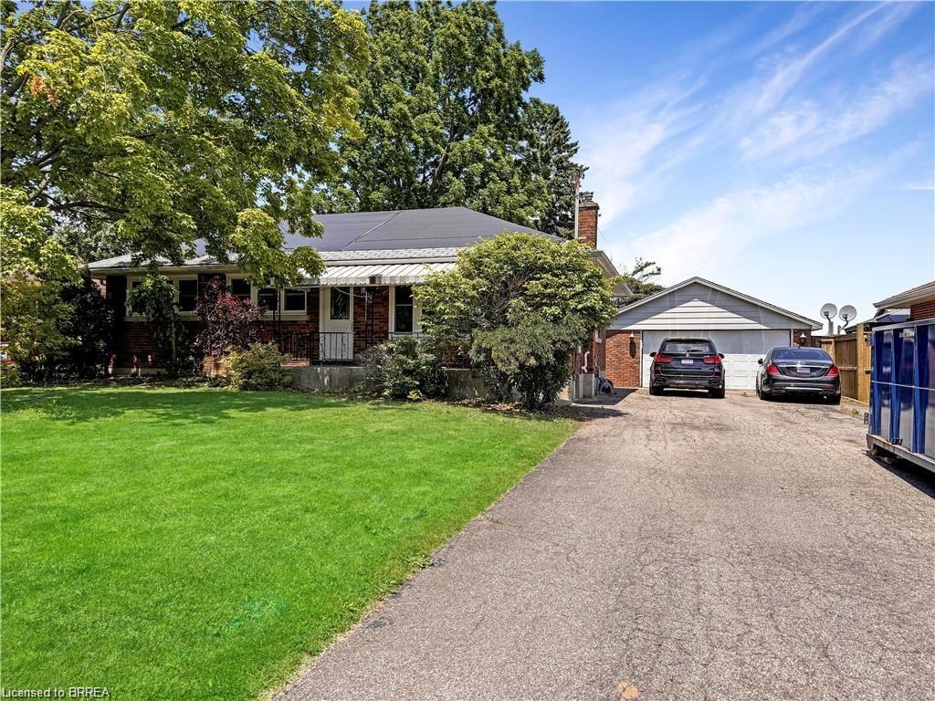 3 Westview Avenue