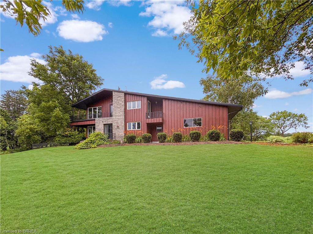 138 Cockshutt Road