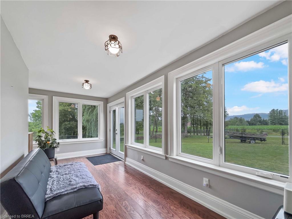 138 Cockshutt Road