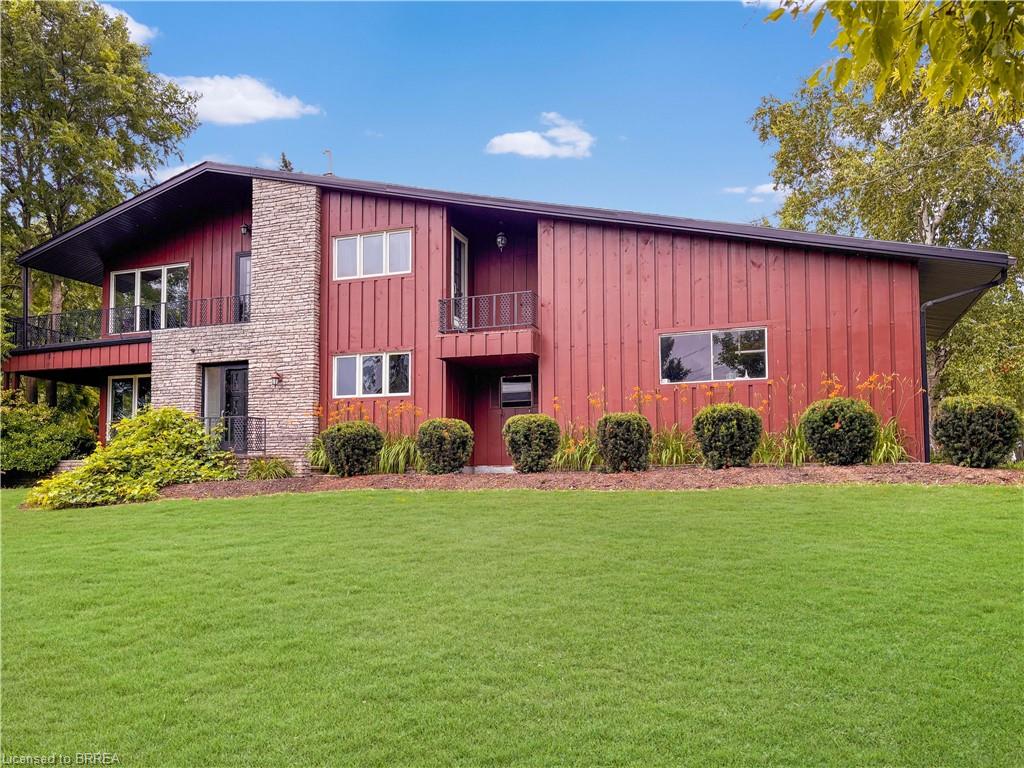 138 Cockshutt Road