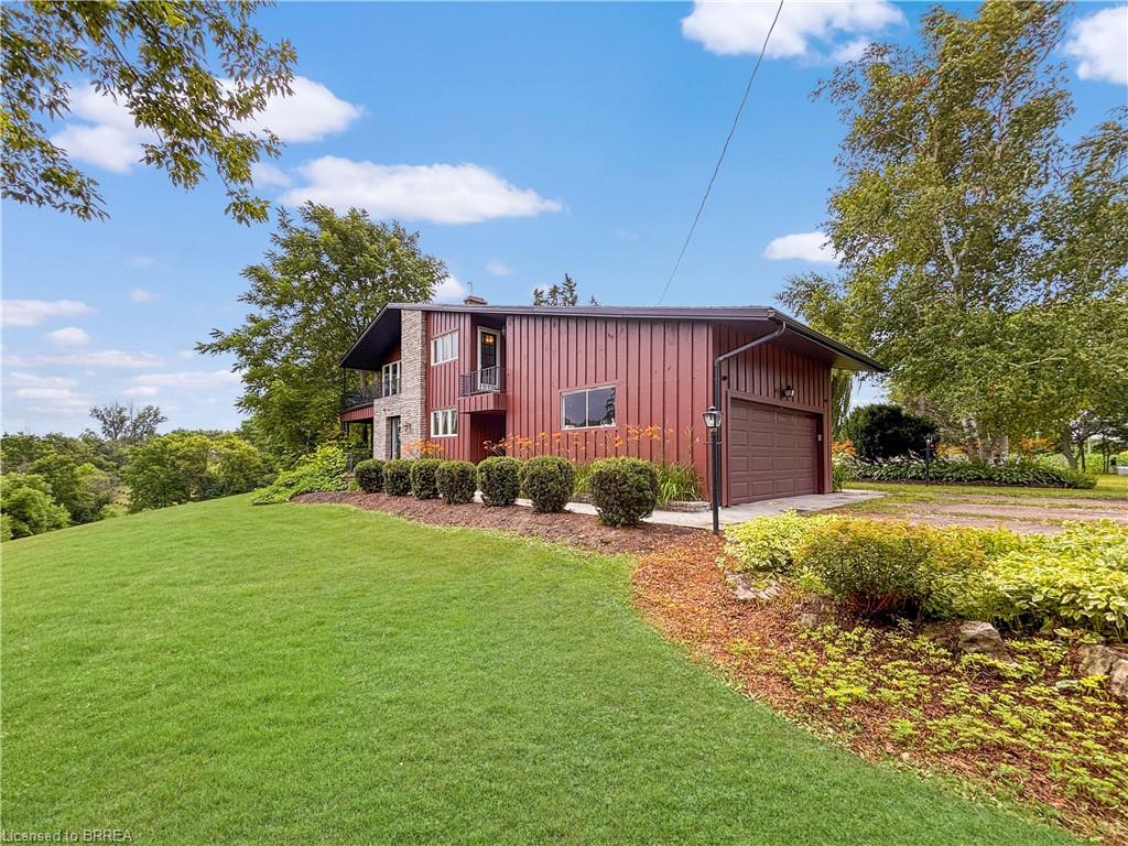 138 Cockshutt Road