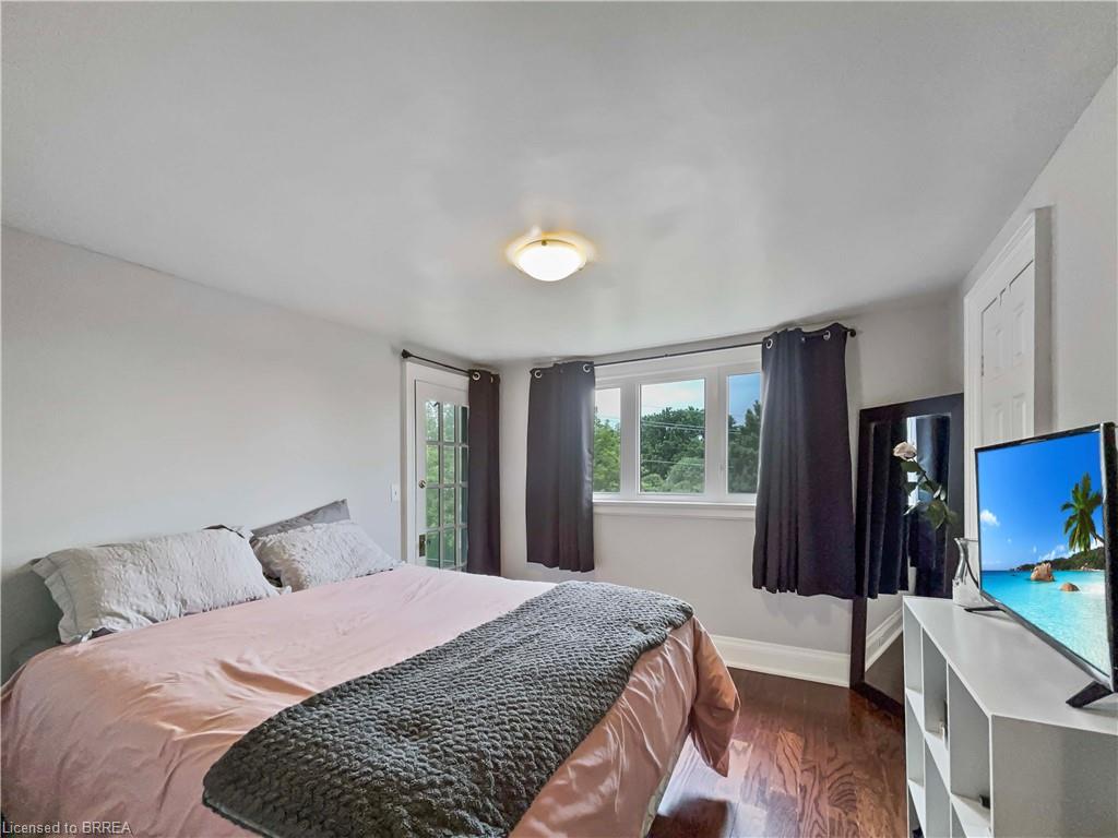 138 Cockshutt Road