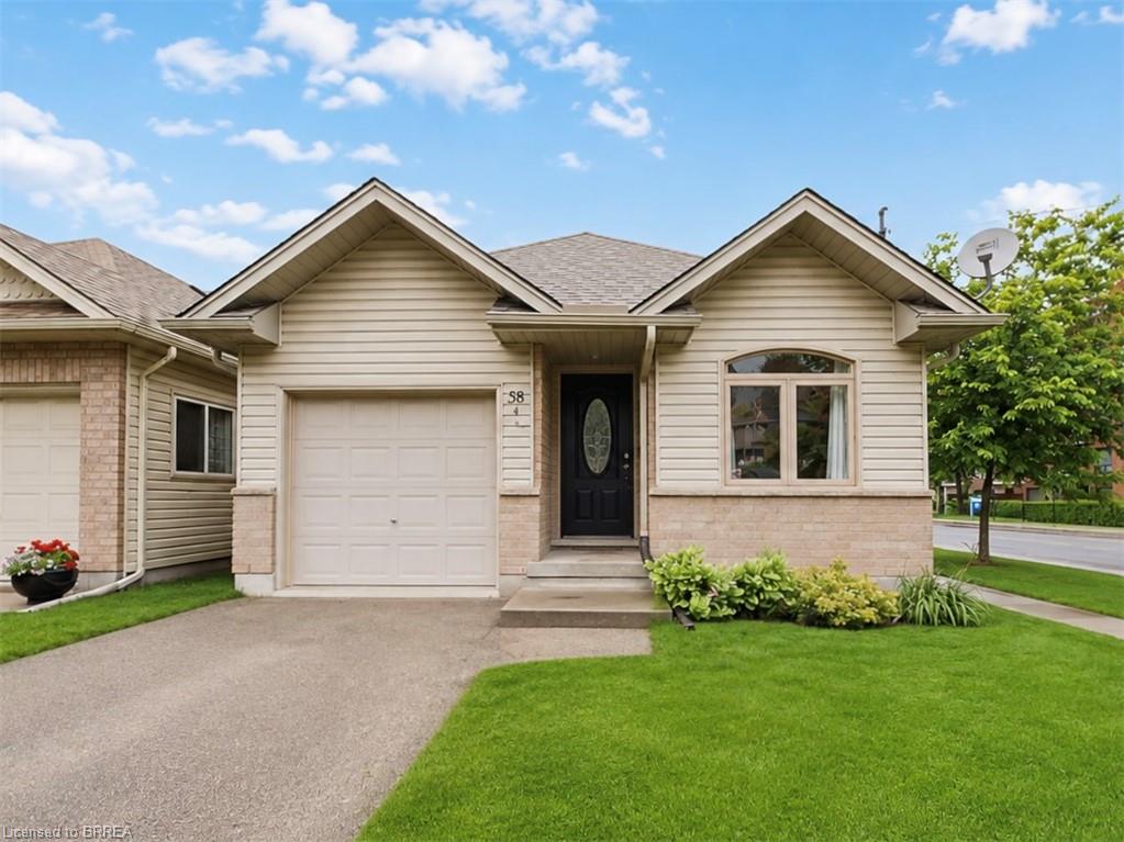 4-58 Waterloo Street Unit: 4