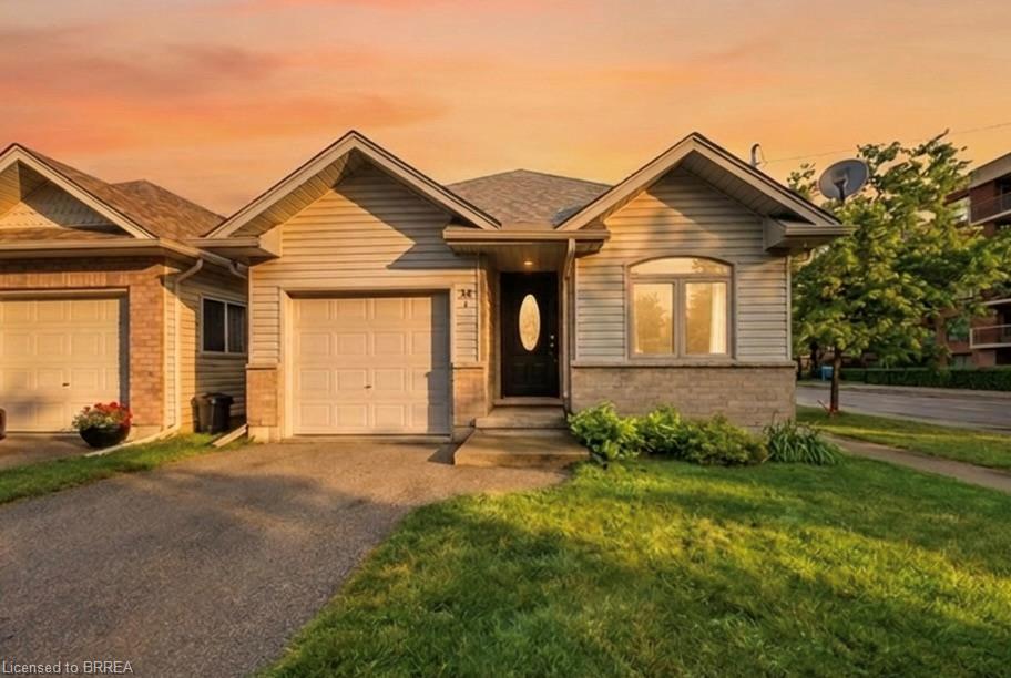 4-58 Waterloo Street Unit: 4