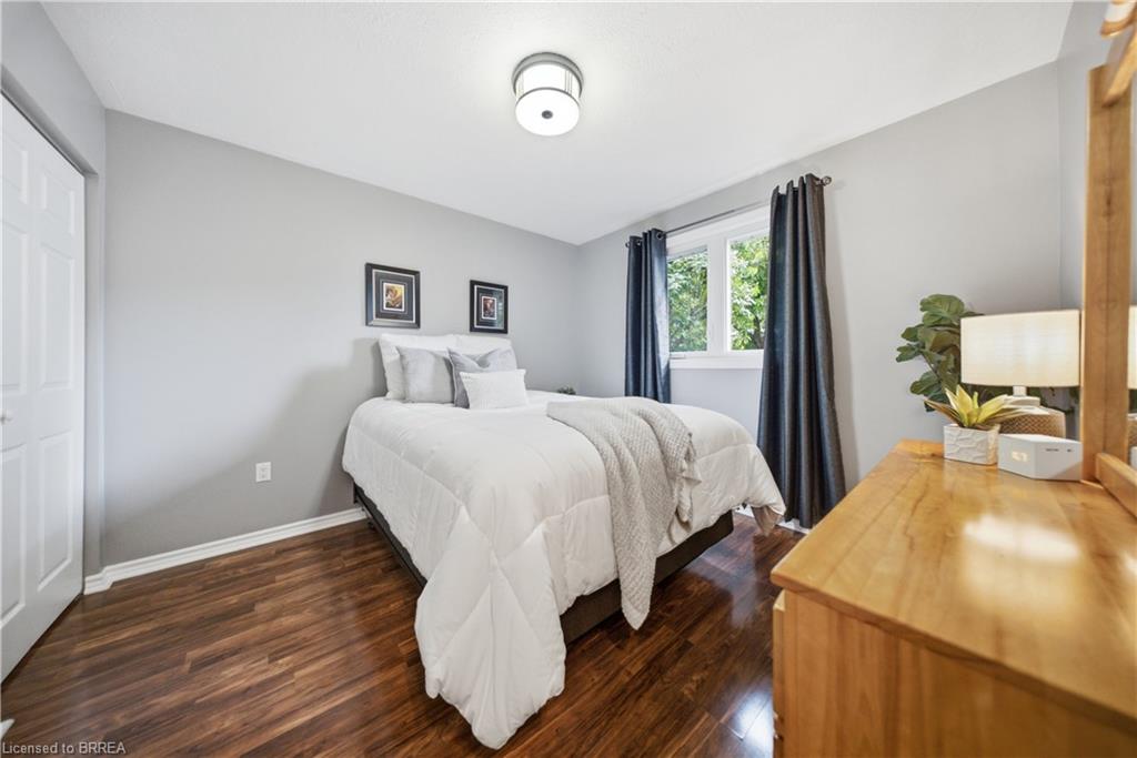 4-58 Waterloo Street Unit: 4