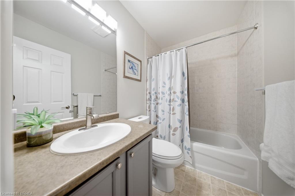 4-58 Waterloo Street Unit: 4