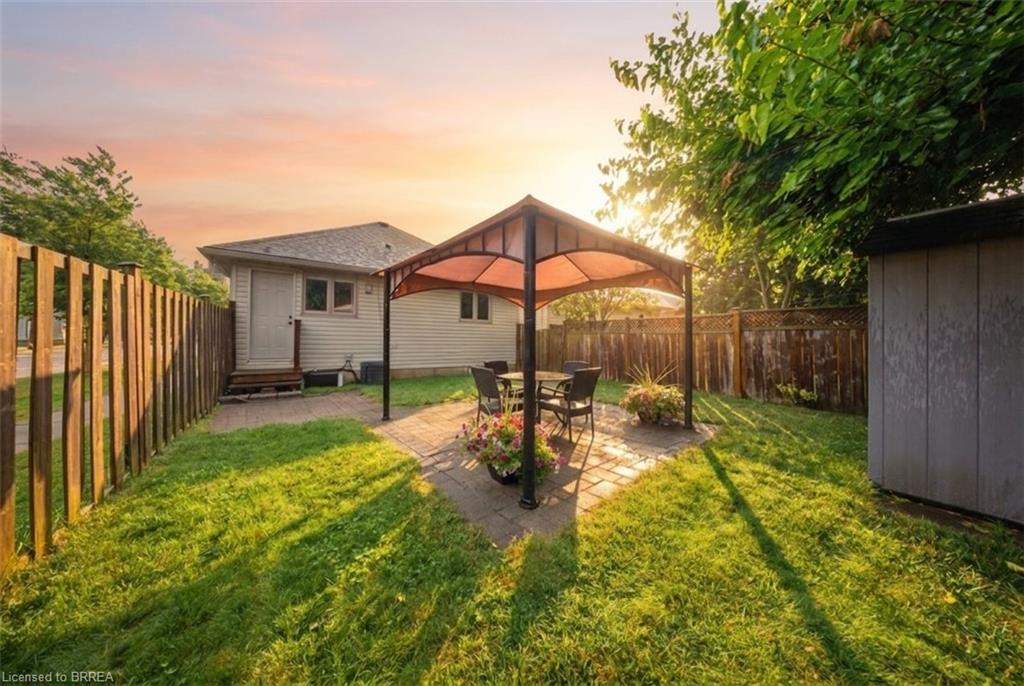 4-58 Waterloo Street Unit: 4