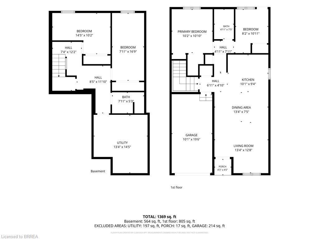 4-58 Waterloo Street Unit: 4