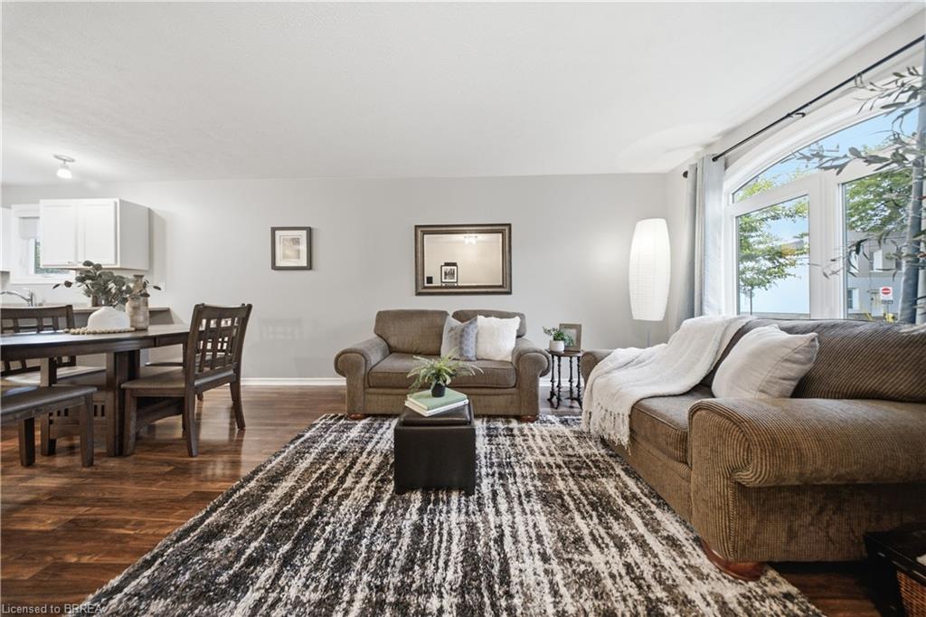 4-58 Waterloo Street Unit: 4