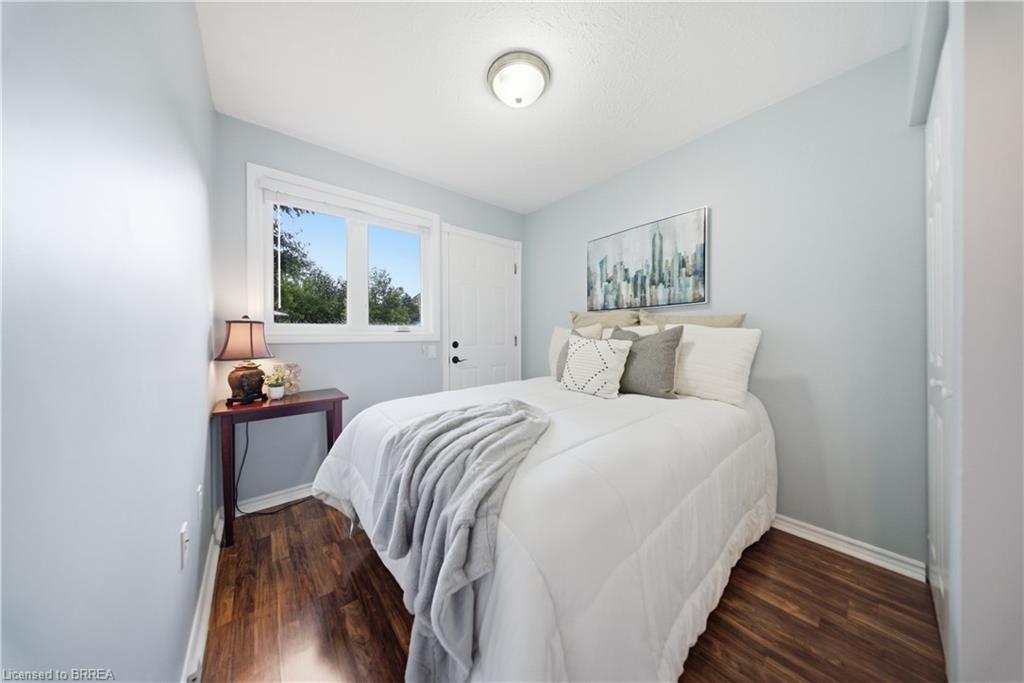4-58 Waterloo Street Unit: 4
