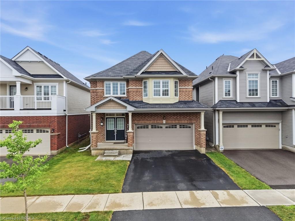 109 Longboat Run