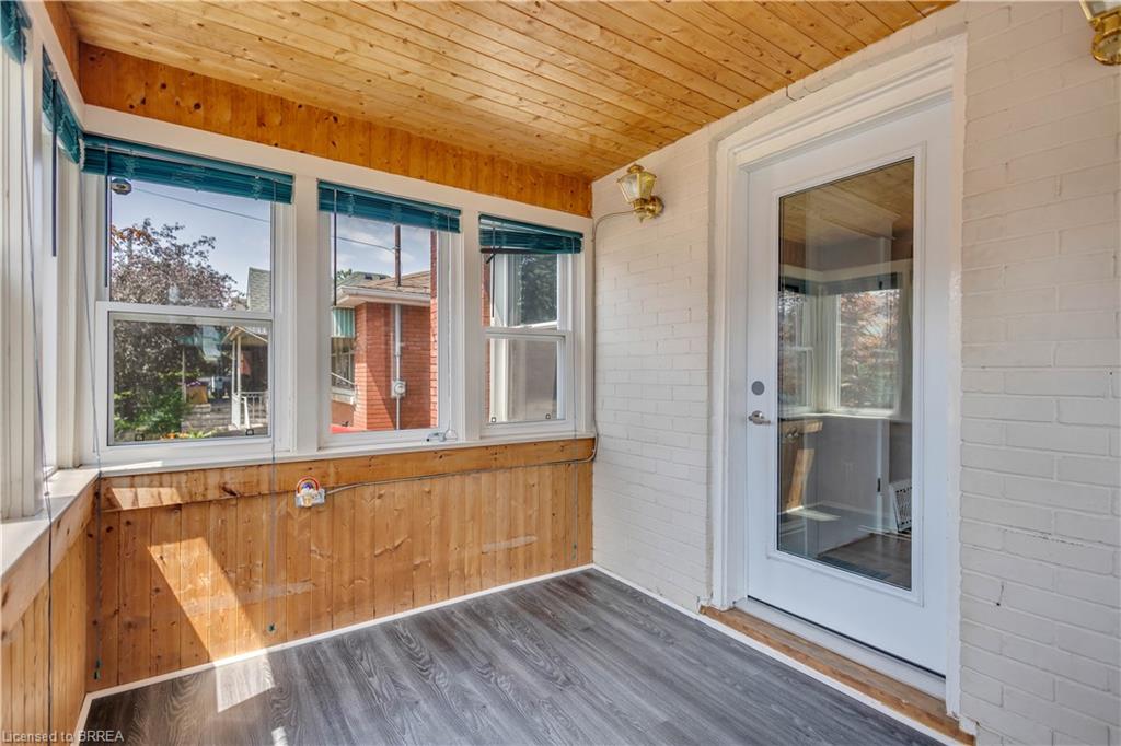 15 Salisbury Avenue