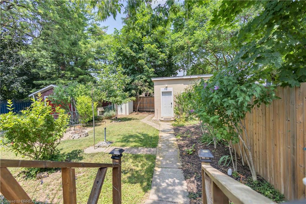 15 Salisbury Avenue