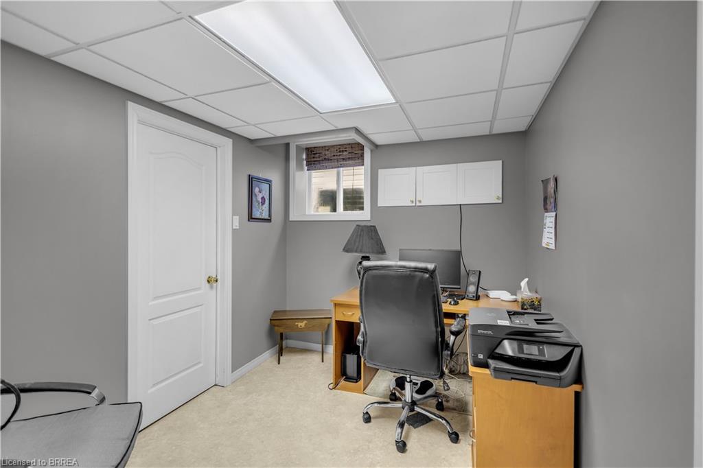 5 Passmore Court