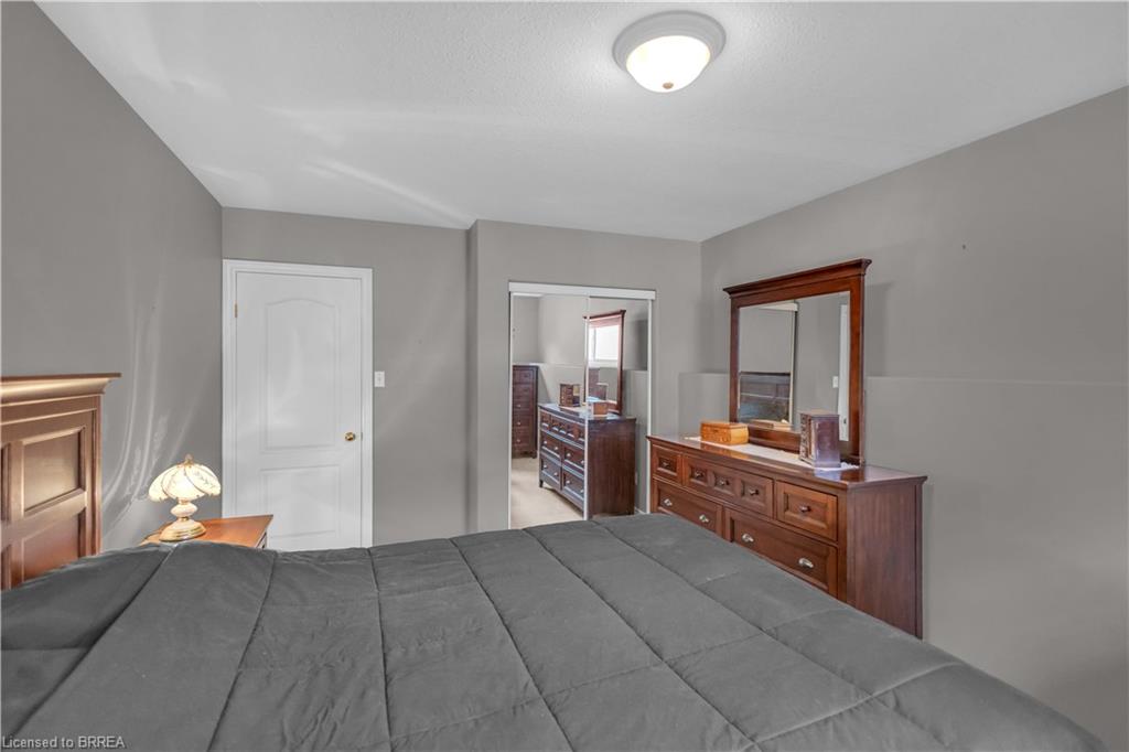 5 Passmore Court