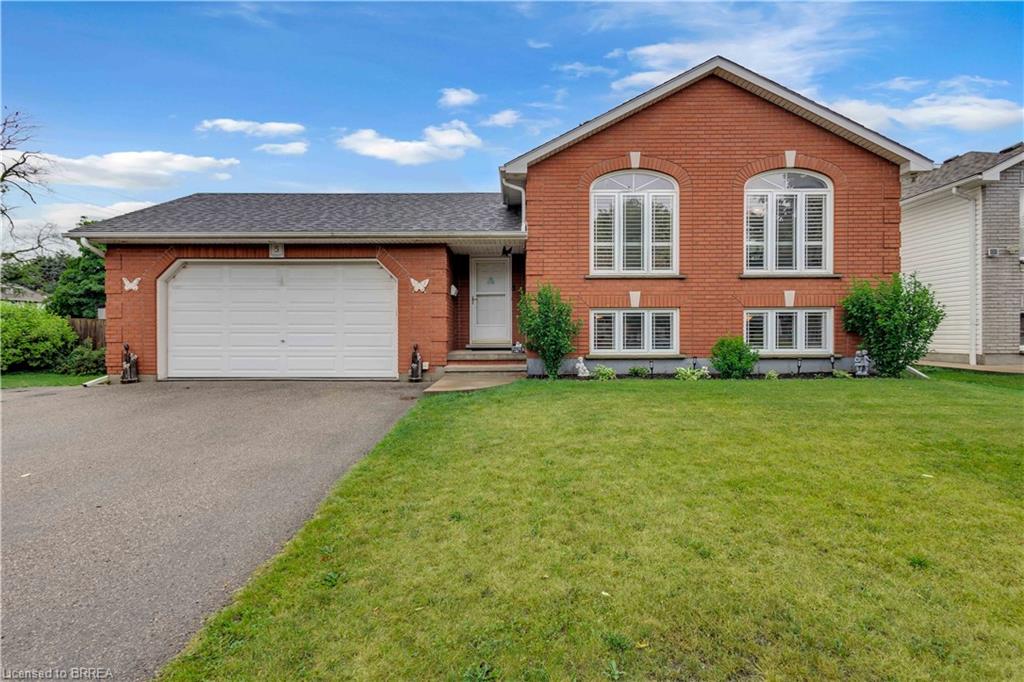 5 Passmore Court