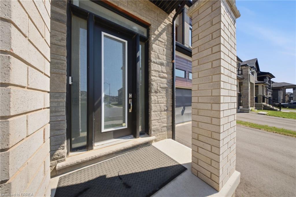 67 Macklin Street