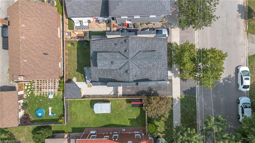 220 Sheridan Street
