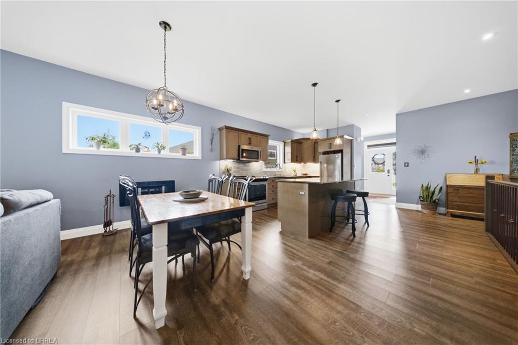 14 Ridgewood Court