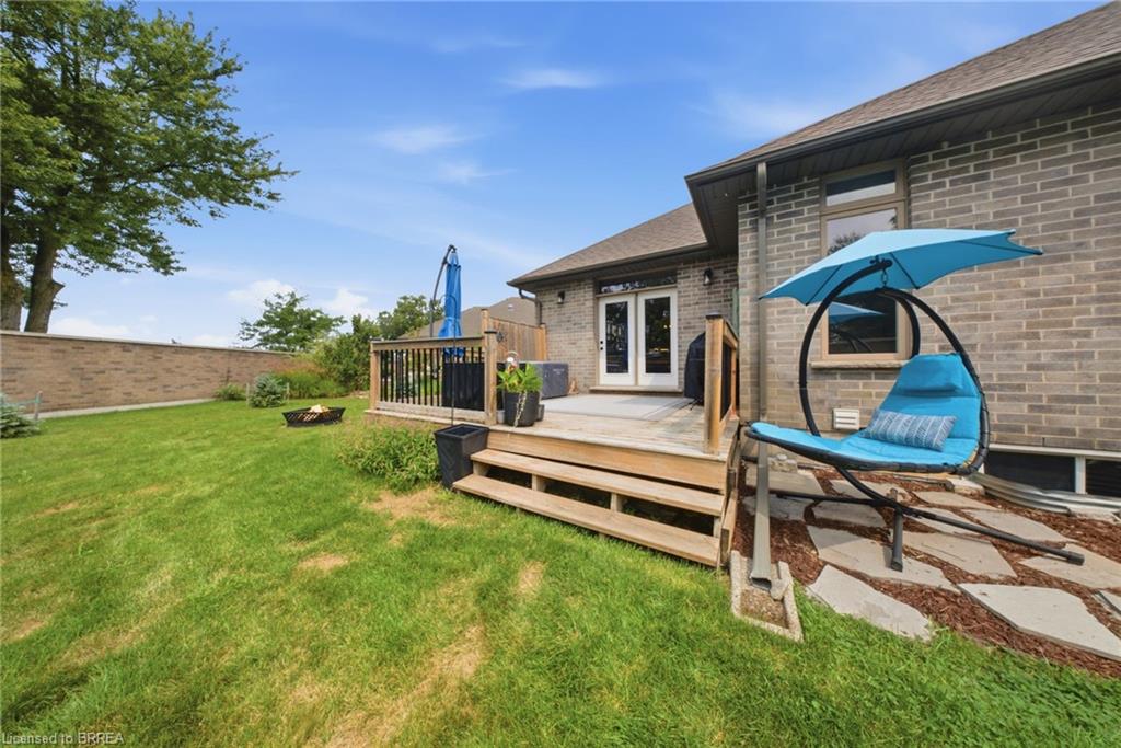 14 Ridgewood Court