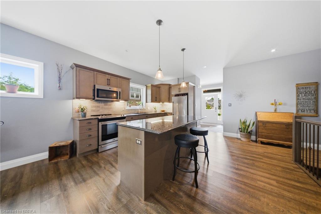 14 Ridgewood Court