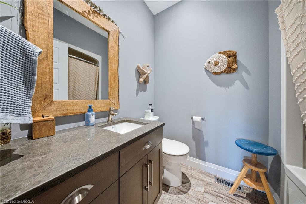 14 Ridgewood Court
