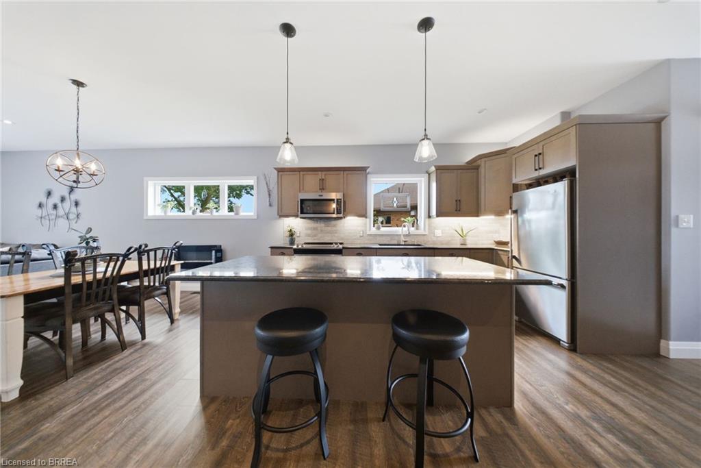14 Ridgewood Court