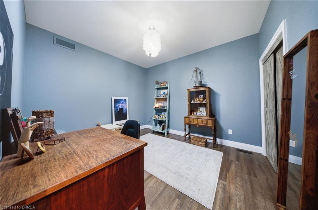 14 Ridgewood Court
