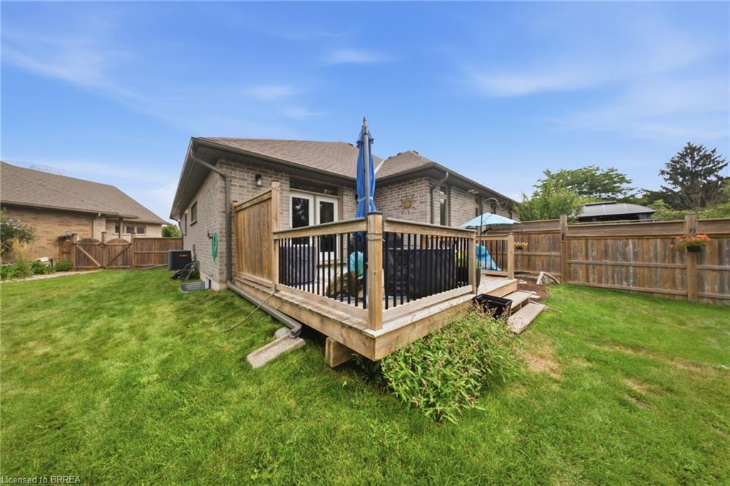 14 Ridgewood Court