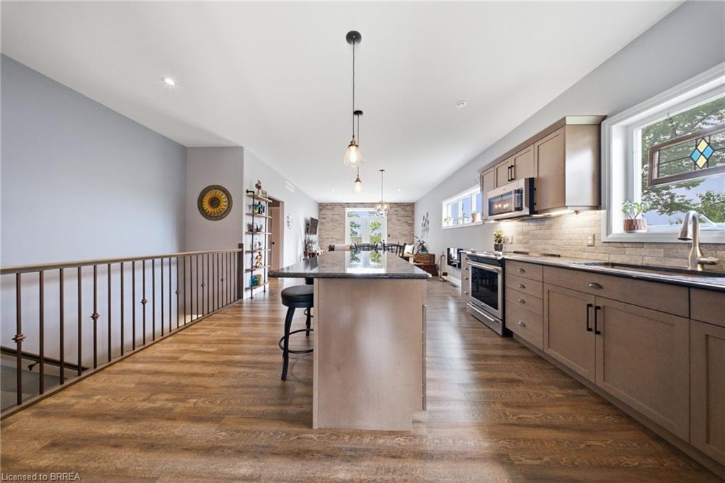 14 Ridgewood Court