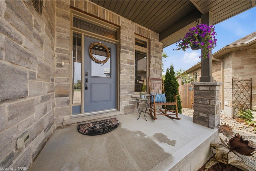 14 Ridgewood Court