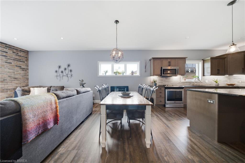 14 Ridgewood Court