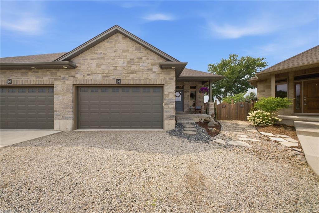 14 Ridgewood Court