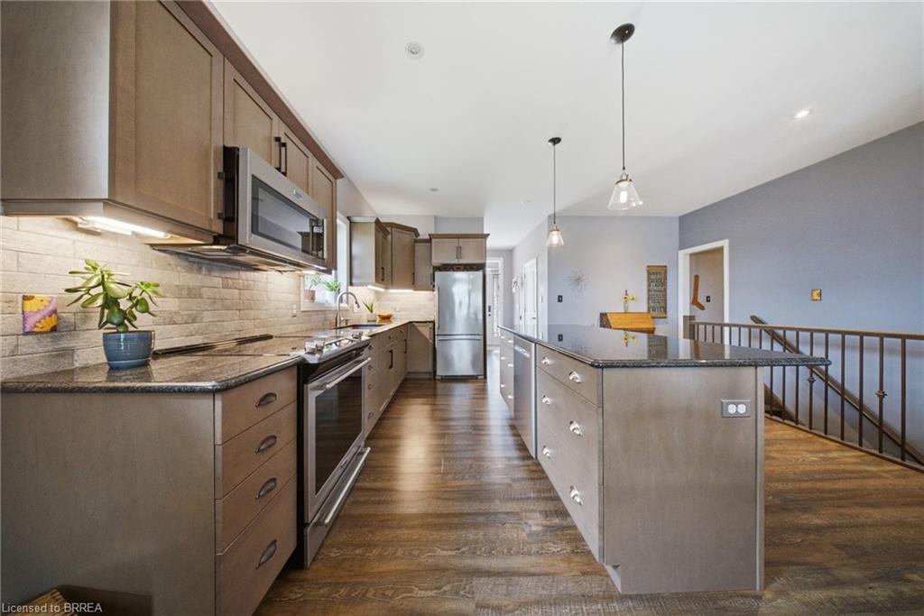 14 Ridgewood Court