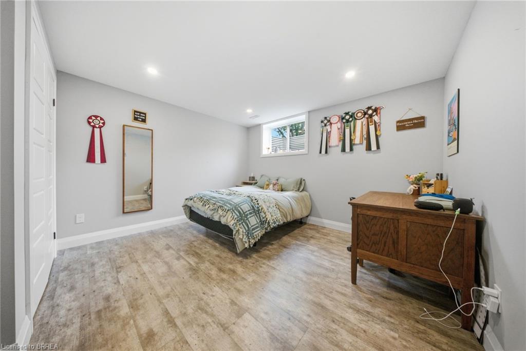 14 Ridgewood Court