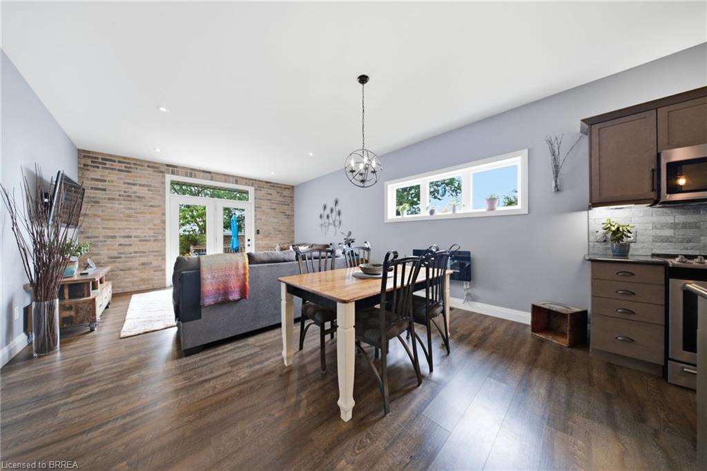 14 Ridgewood Court