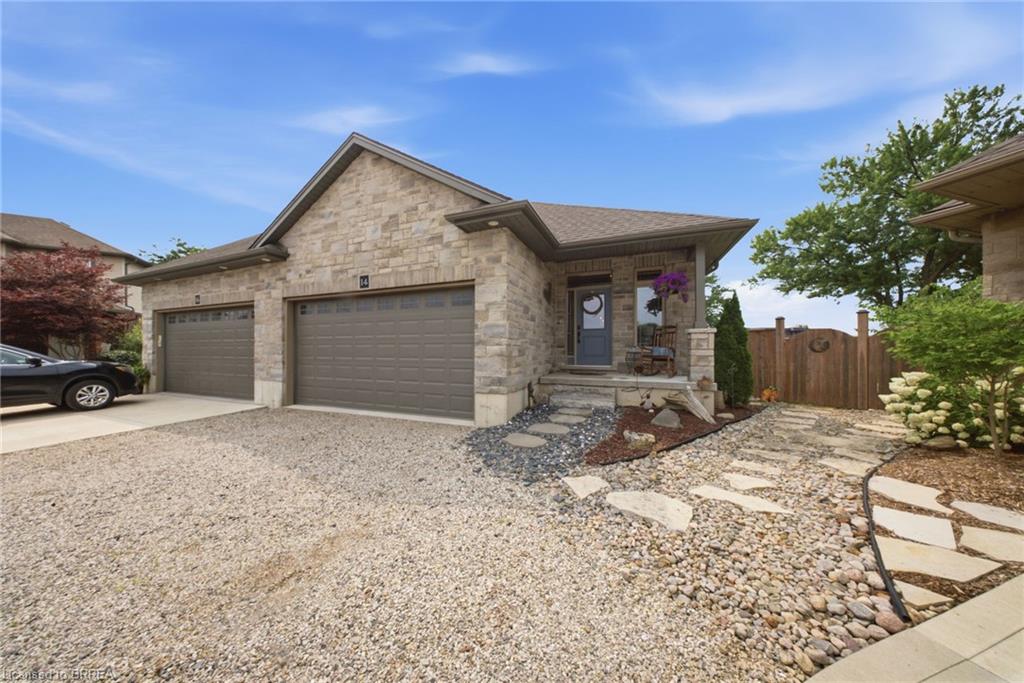 14 Ridgewood Court