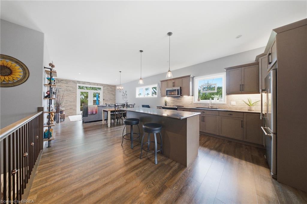 14 Ridgewood Court