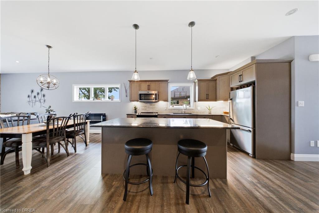 14 Ridgewood Court