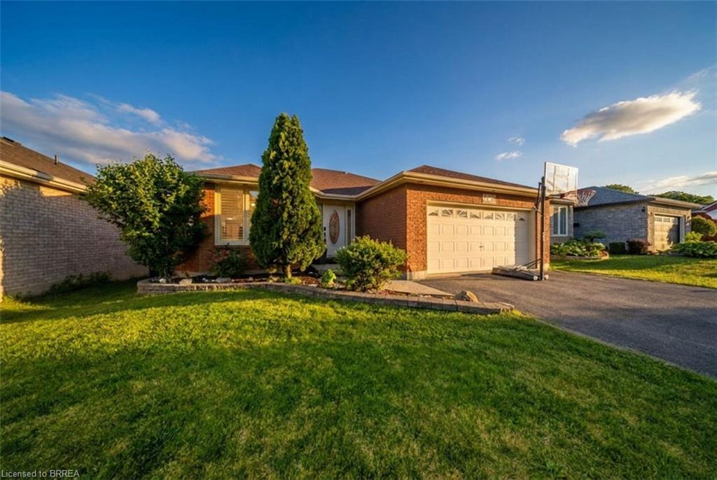 68 Allensgate Drive