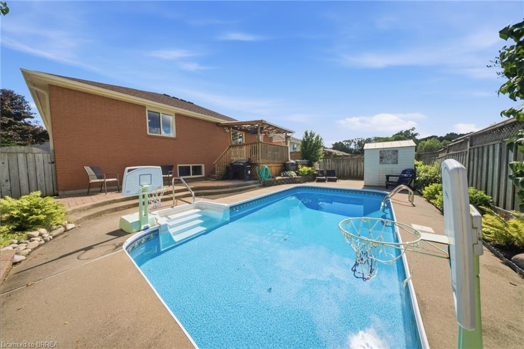 68 Allensgate Drive