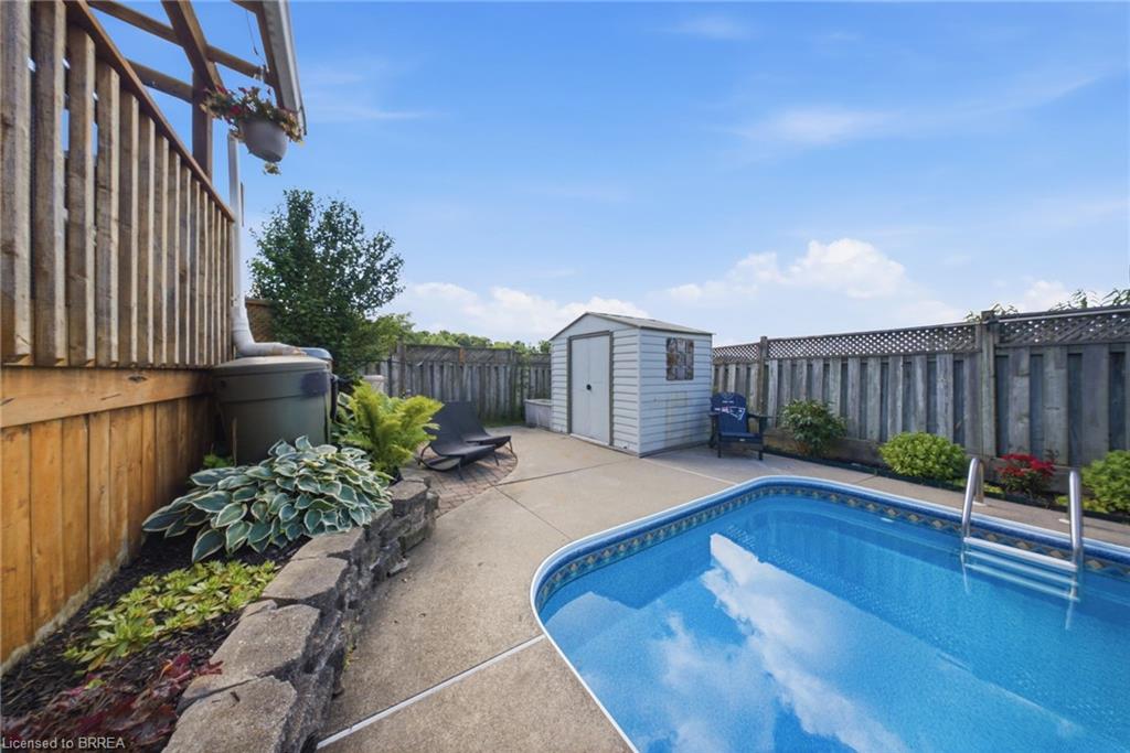 68 Allensgate Drive
