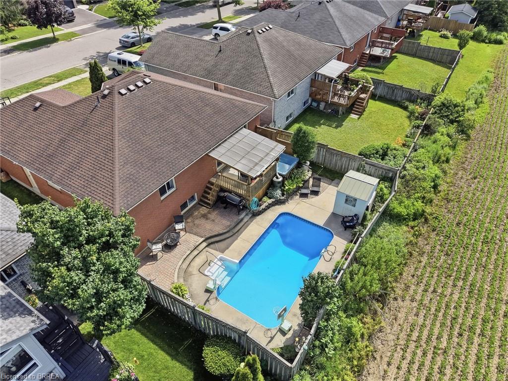 68 Allensgate Drive