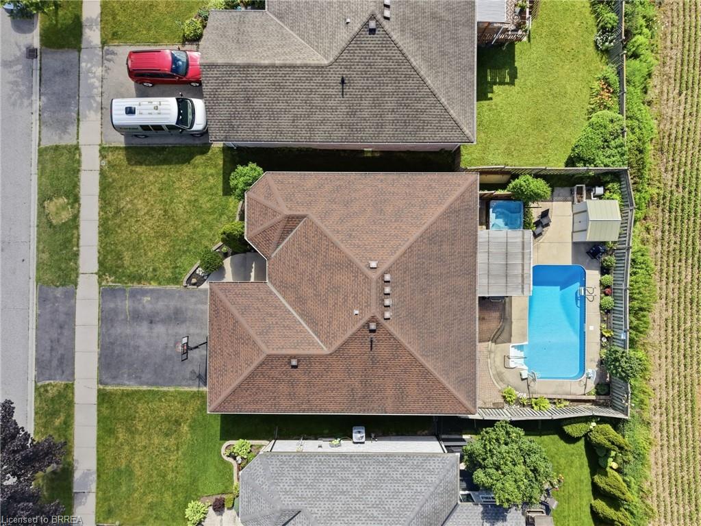 68 Allensgate Drive