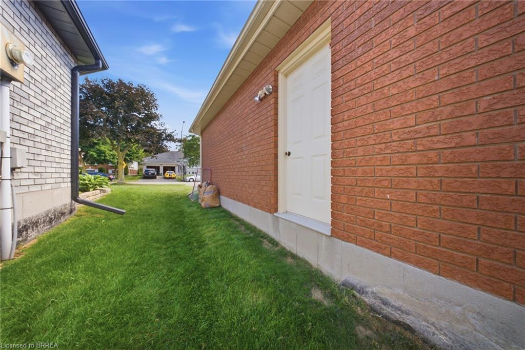 68 Allensgate Drive